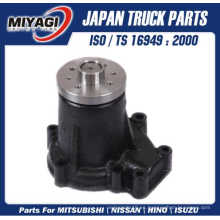 8-98022822-1 Isuzu 4HK1 Sh200-5 Bomba de agua Autopartes